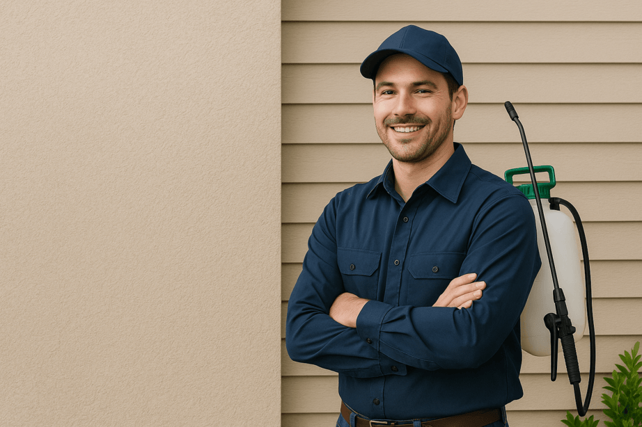 Pest & Termite Control in Columbus, GA